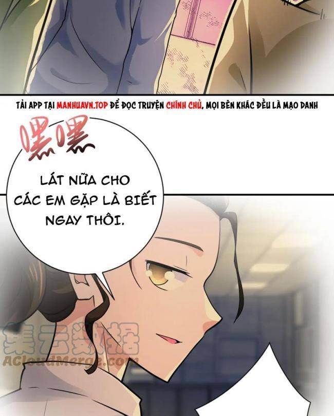 Mạt Thế Siêu Cấp Hệ Thống - Page 15