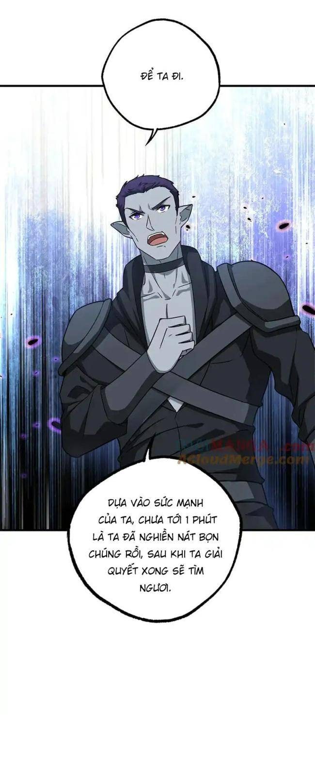 Thợ Máy Siêu Cấp - Page 21
