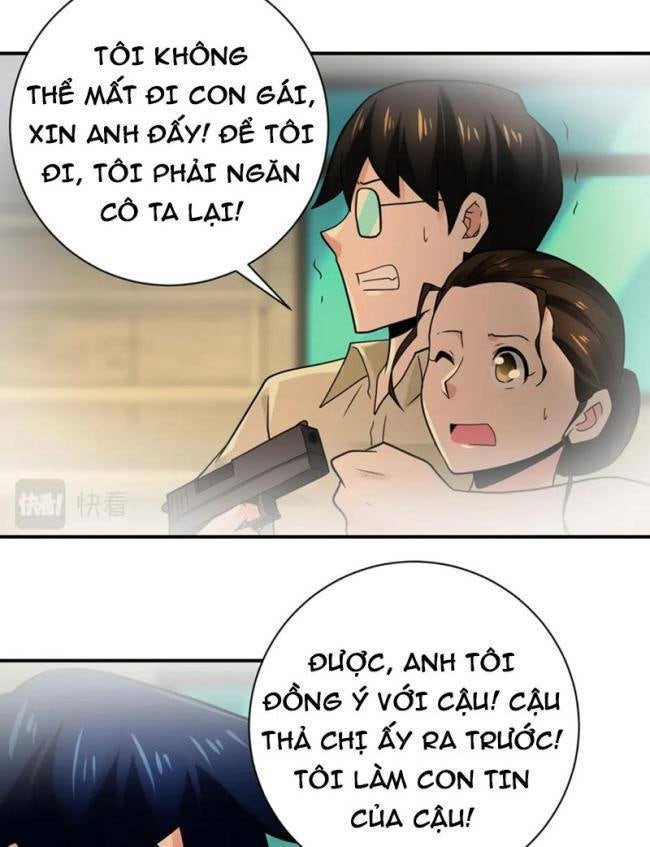 Mạt Thế Siêu Cấp Hệ Thống - Page 25