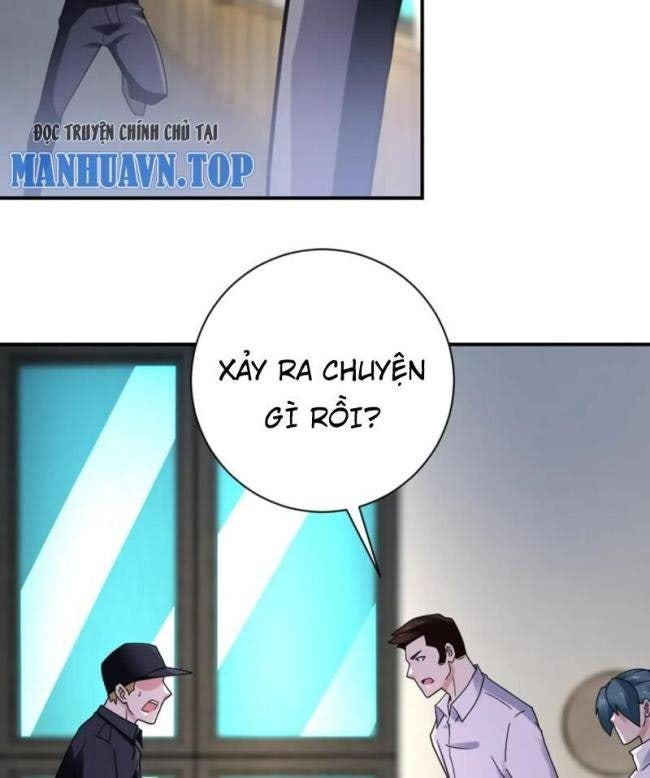 Mạt Thế Siêu Cấp Hệ Thống - Page 2