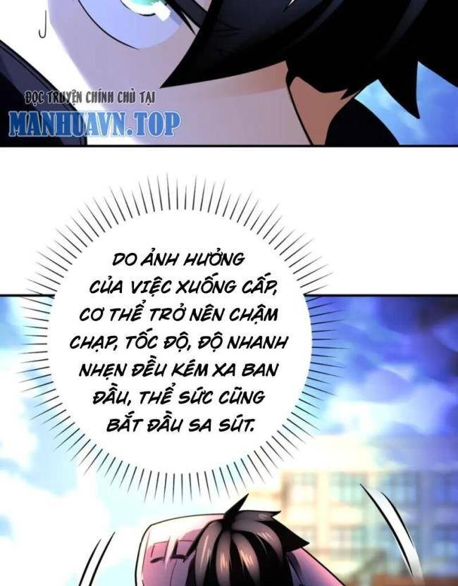 Mạt Thế Siêu Cấp Hệ Thống - Page 40
