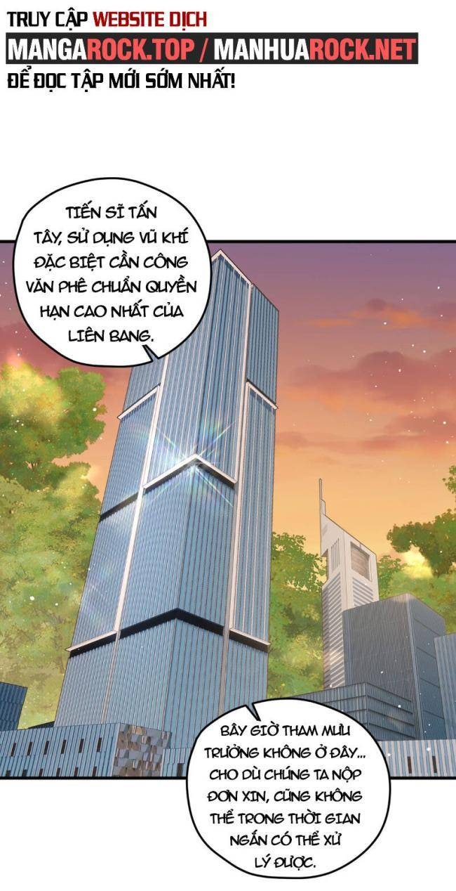 Tiên Tôn Lạc Vô Cực - Page 22