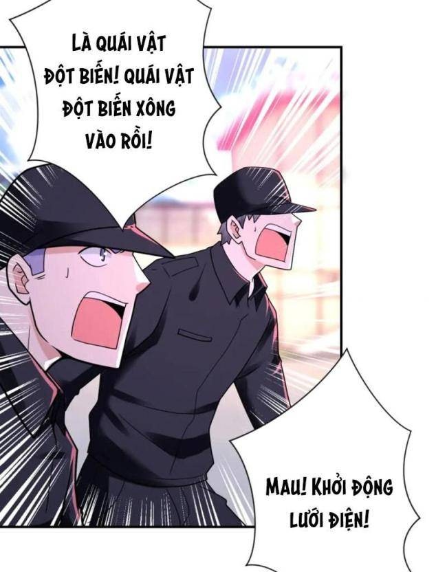 Mạt Thế Siêu Cấp Hệ Thống - Page 35