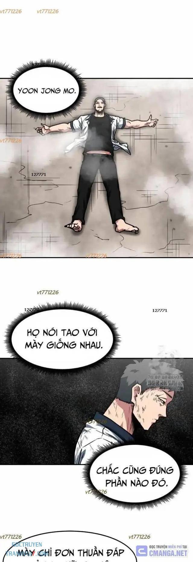 Trường Trung Học Thú Nhân - Page 3