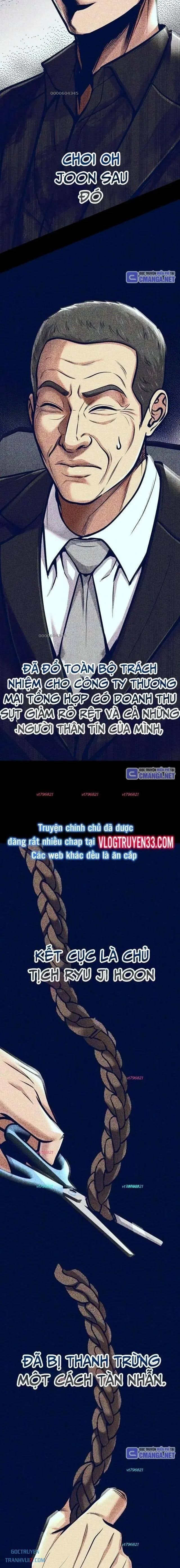 Nhân Viên Thực Tập Kim Cheolsu - Page 17
