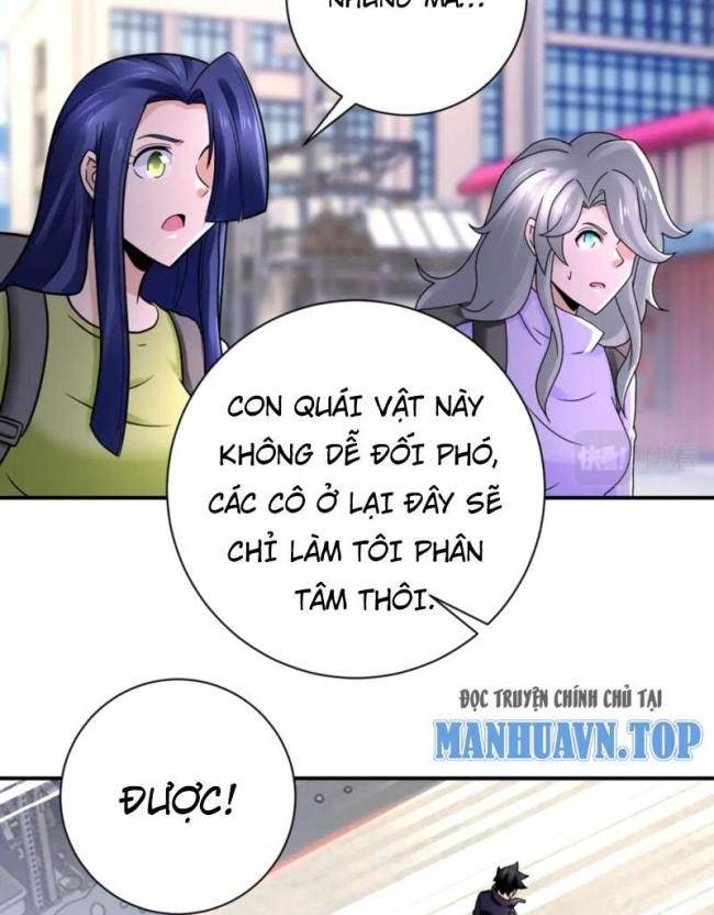 Mạt Thế Siêu Cấp Hệ Thống - Page 23
