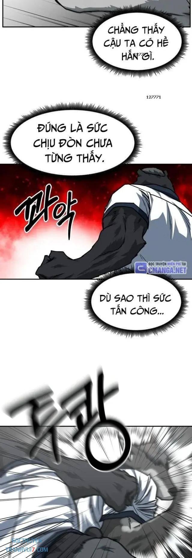 Trường Trung Học Thú Nhân - Page 11