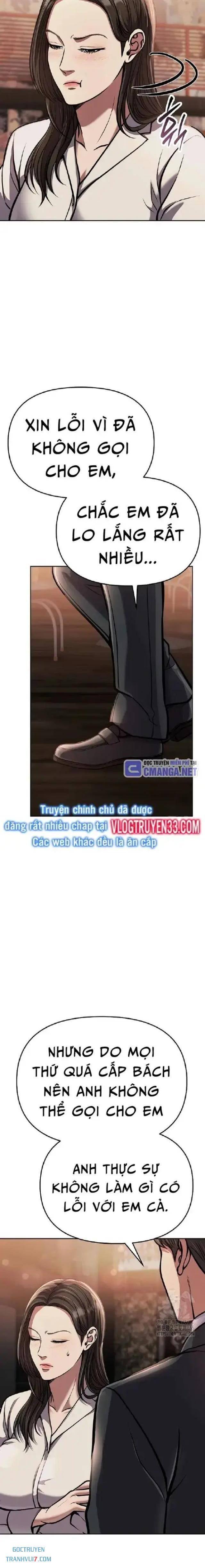 Nhân Viên Thực Tập Kim Cheolsu - Page 32