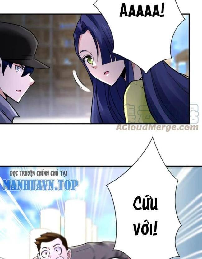 Mạt Thế Siêu Cấp Hệ Thống - Page 24