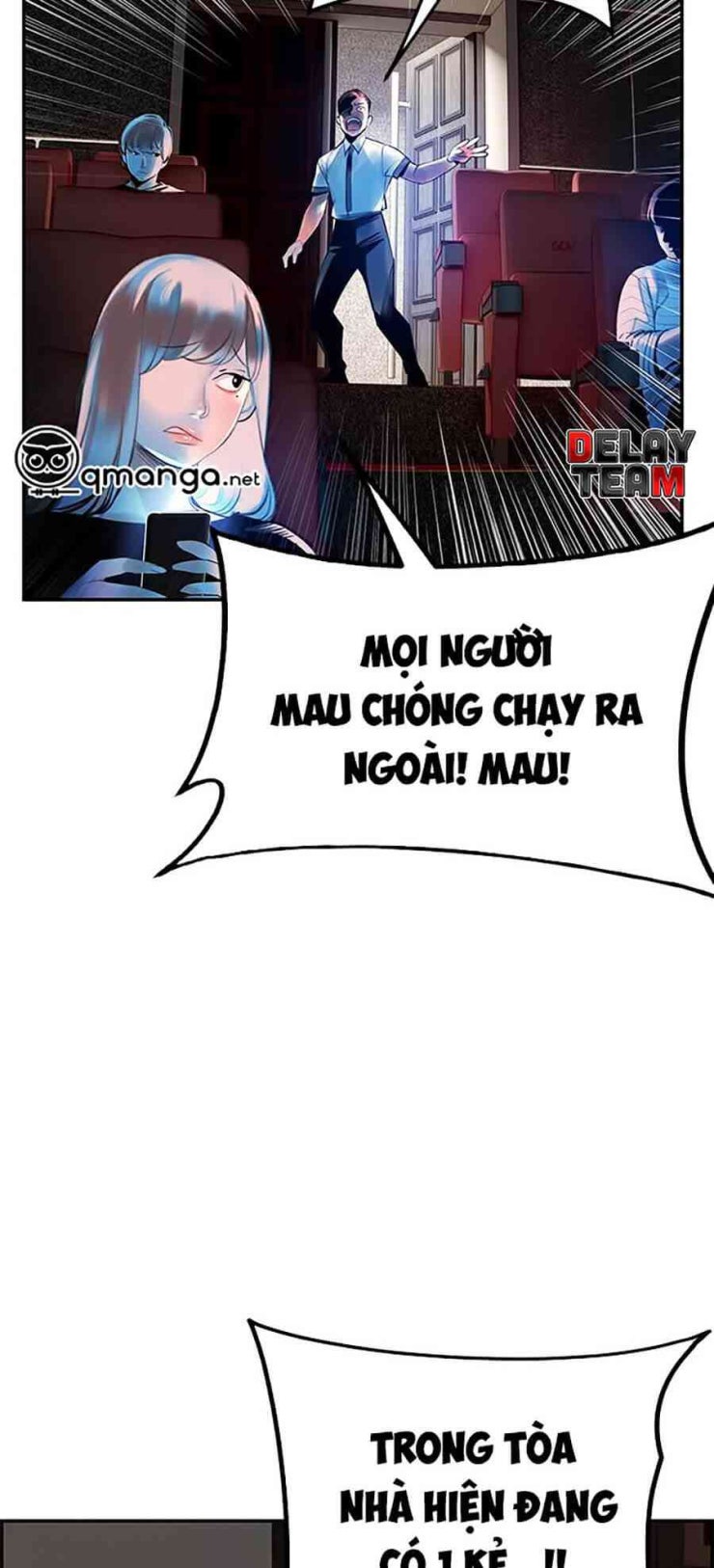 Nhân Trùng Đại Chiến - Page 107
