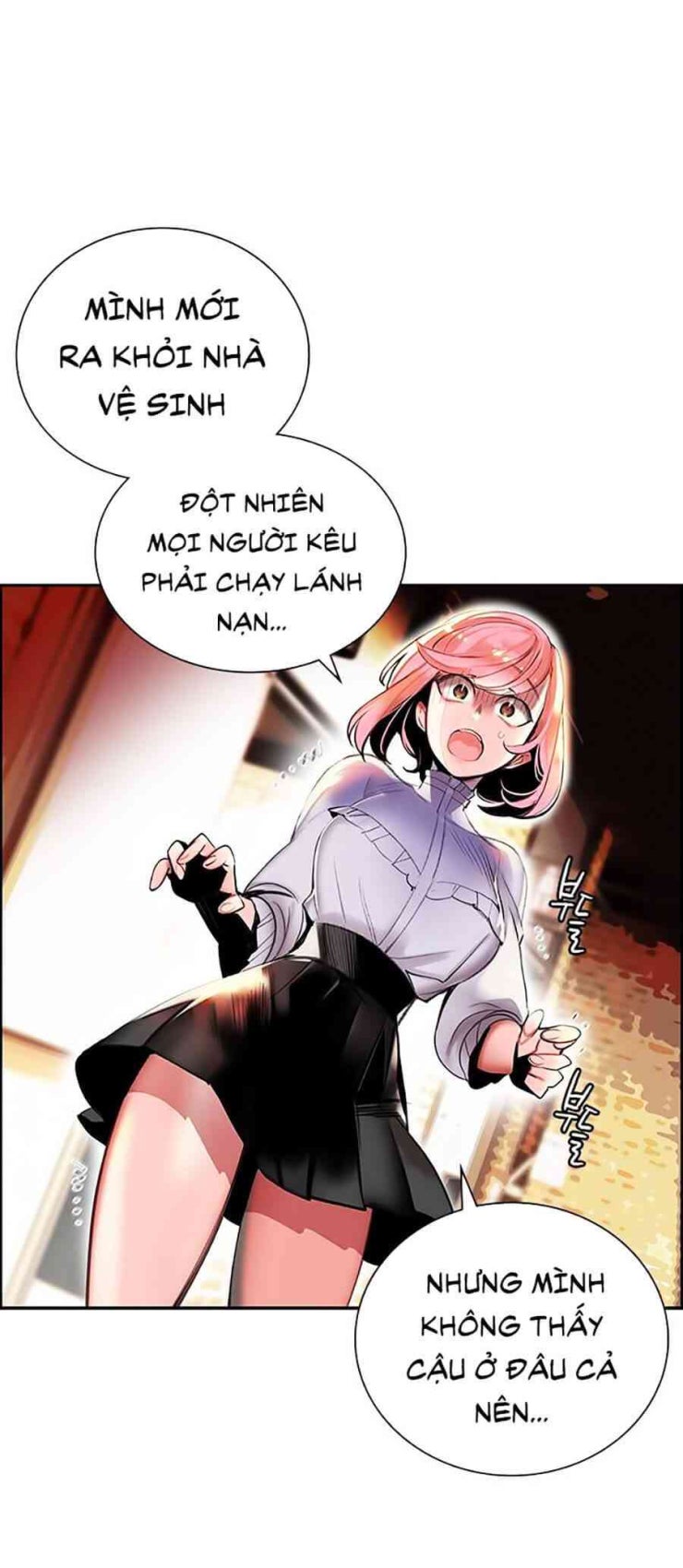 Nhân Trùng Đại Chiến - Page 131