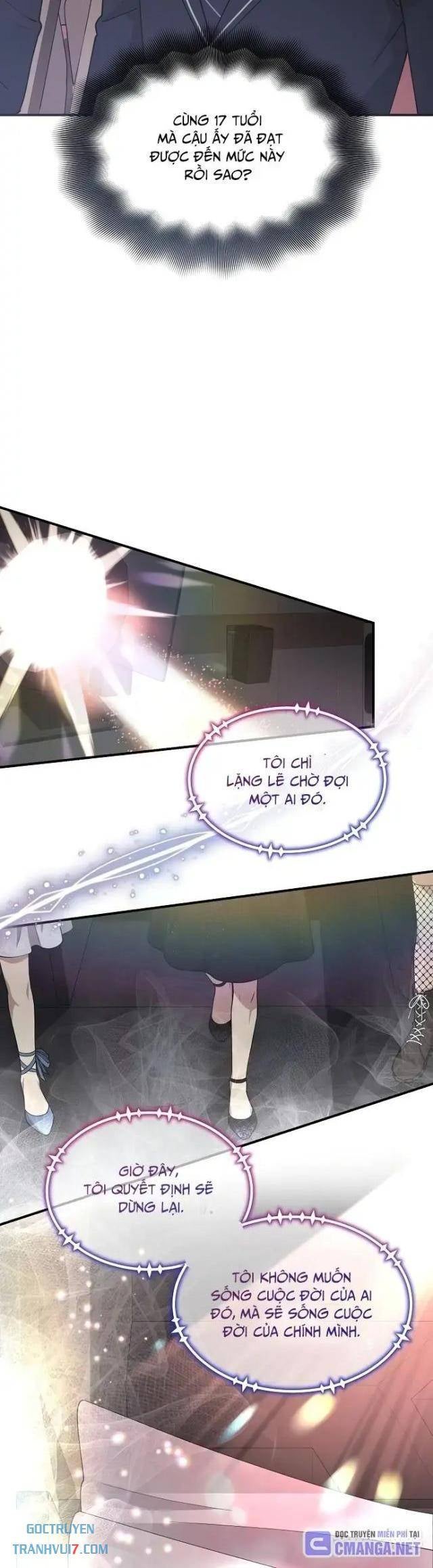 Em Gái Tôi Là Một Thiên Tài - Page 23