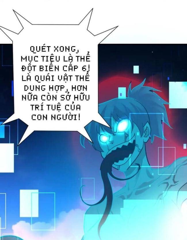 Mạt Thế Siêu Cấp Hệ Thống - Page 37