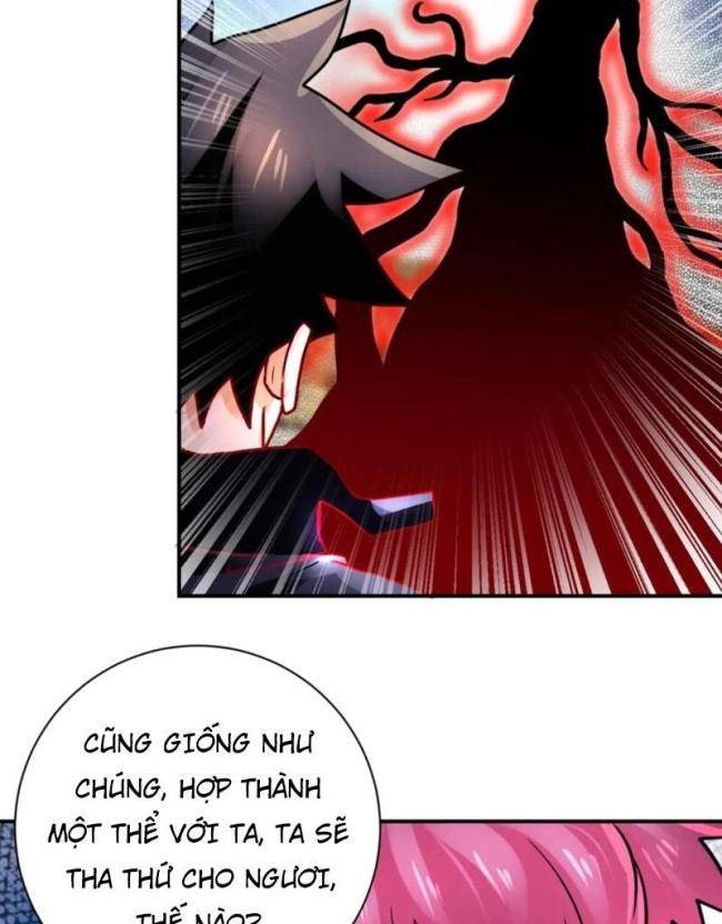 Mạt Thế Siêu Cấp Hệ Thống - Page 25