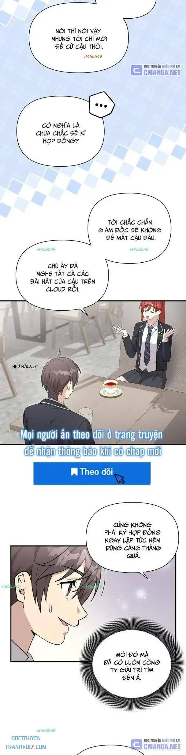 Em Gái Tôi Là Một Thiên Tài - Page 15