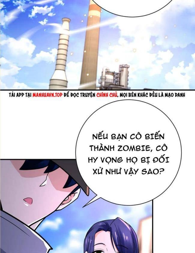 Mạt Thế Siêu Cấp Hệ Thống - Page 40