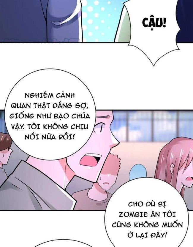 Mạt Thế Siêu Cấp Hệ Thống - Page 20