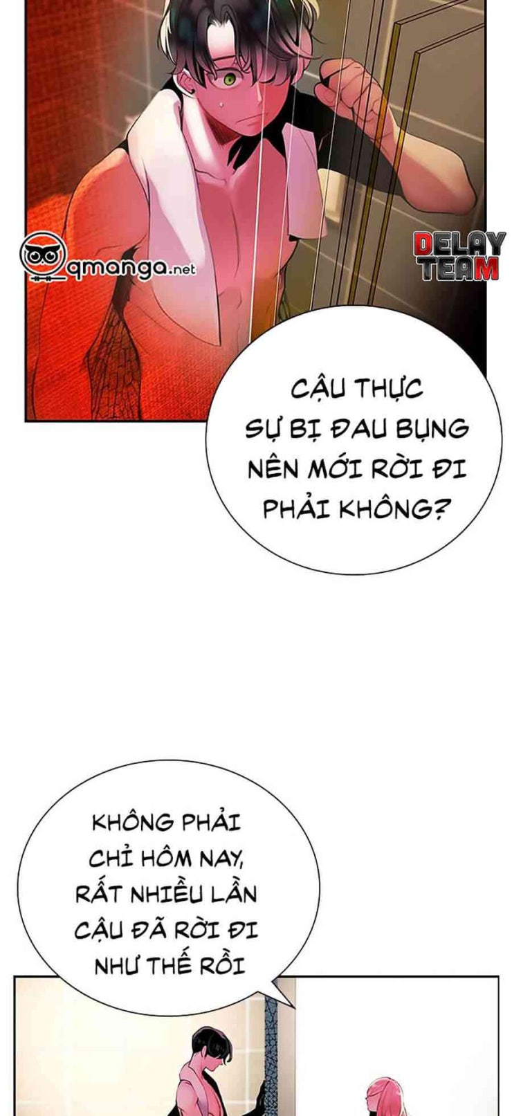 Nhân Trùng Đại Chiến - Page 72