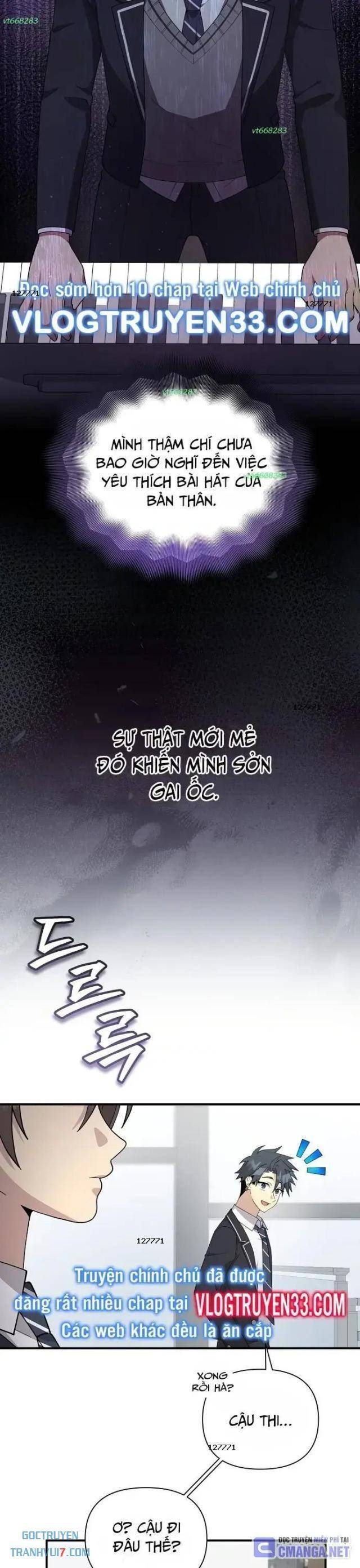 Em Gái Tôi Là Một Thiên Tài - Page 3