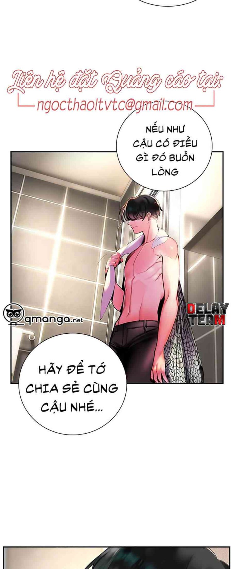 Nhân Trùng Đại Chiến - Page 87