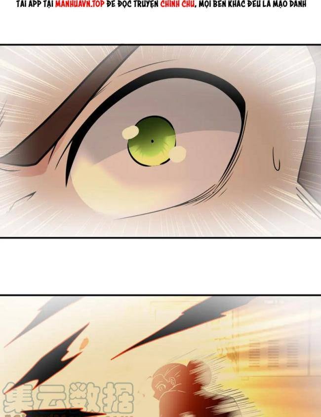Mạt Thế Siêu Cấp Hệ Thống - Page 38