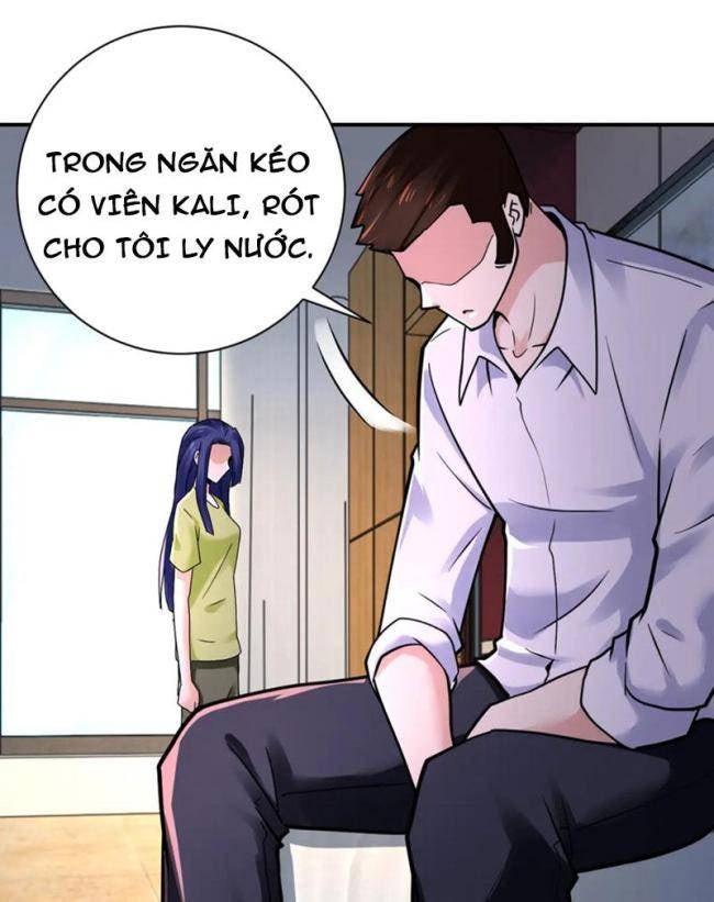 Mạt Thế Siêu Cấp Hệ Thống - Page 19
