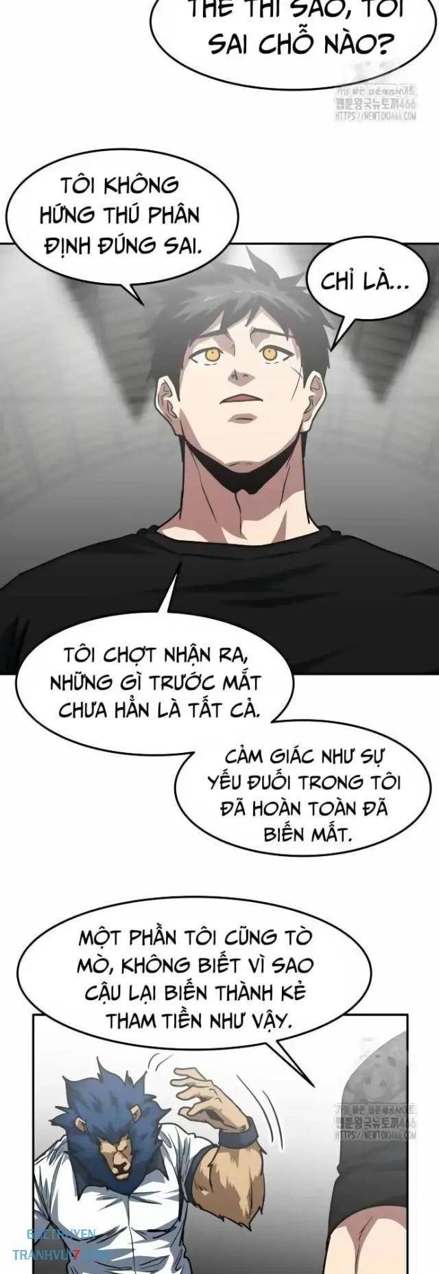 Trường Trung Học Thú Nhân - Page 34
