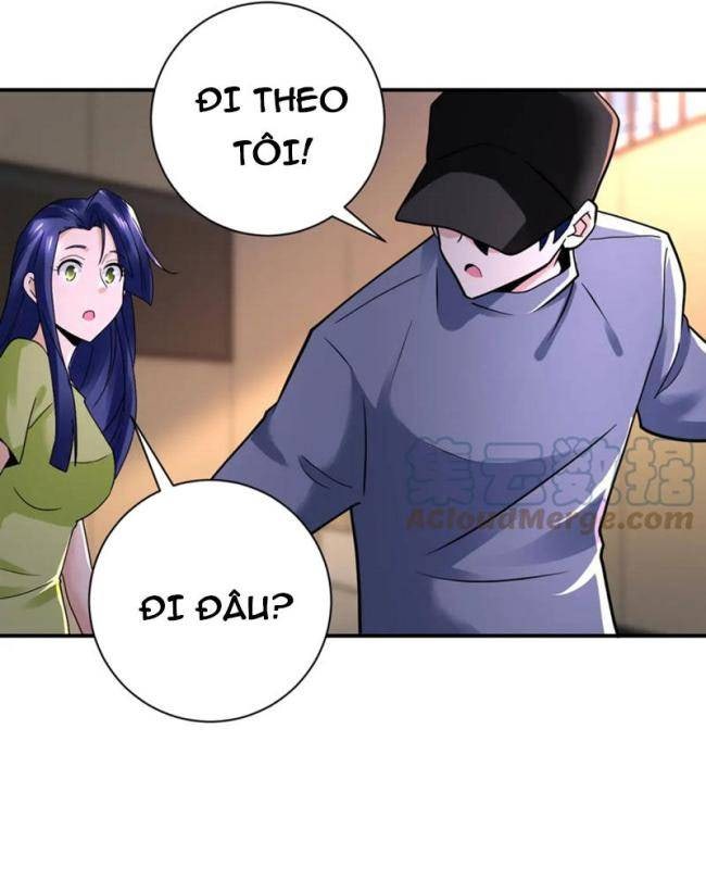 Mạt Thế Siêu Cấp Hệ Thống - Page 15