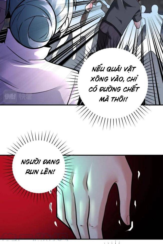 Mạt Thế Siêu Cấp Hệ Thống - Page 12