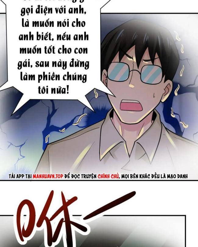 Mạt Thế Siêu Cấp Hệ Thống - Page 4