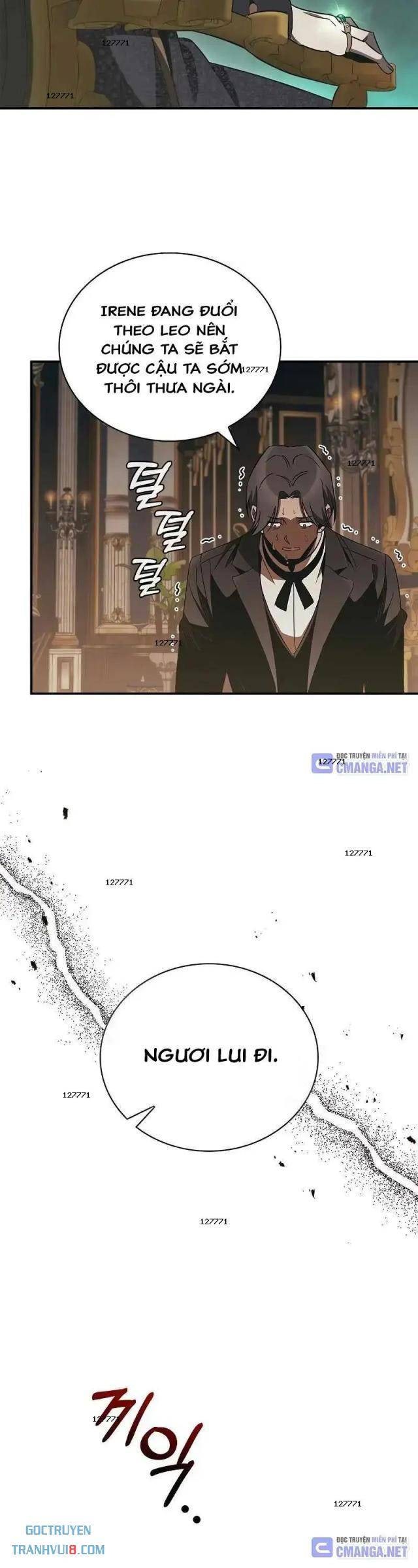 Tao Tái Sinh Làm Trùm - Page 3