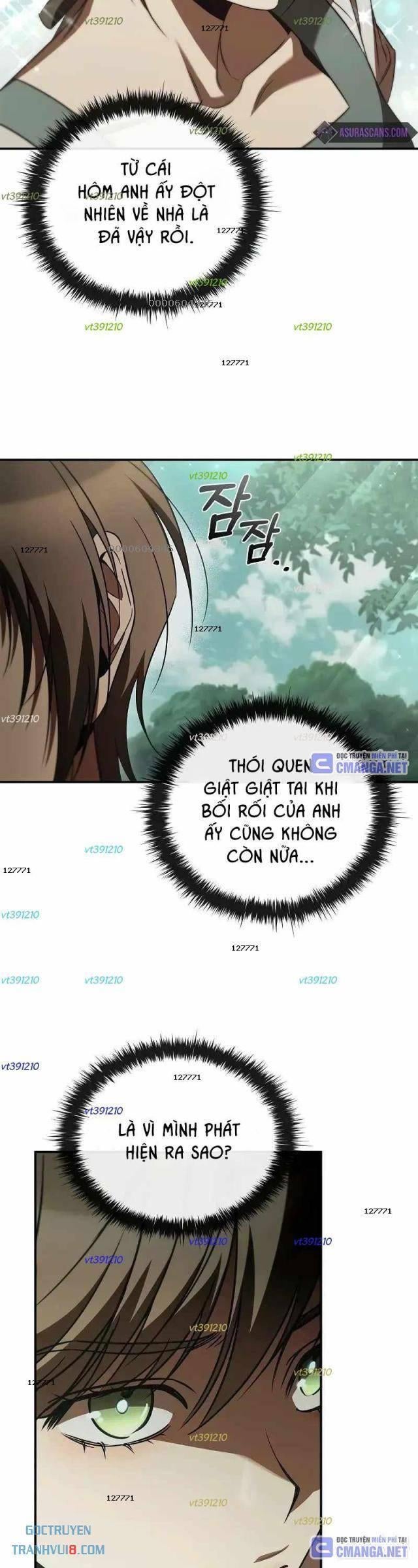 Tao Tái Sinh Làm Trùm - Page 2