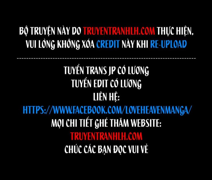 Đại Chiến Người Và Thần - Page 1