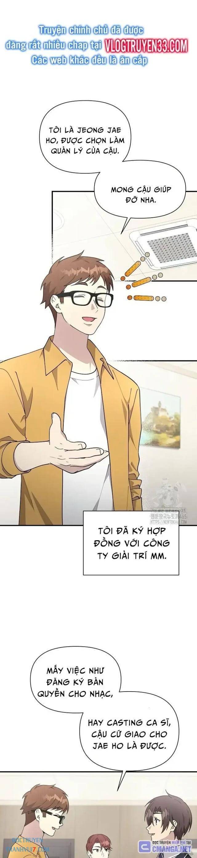 Em Gái Tôi Là Một Thiên Tài - Page 10