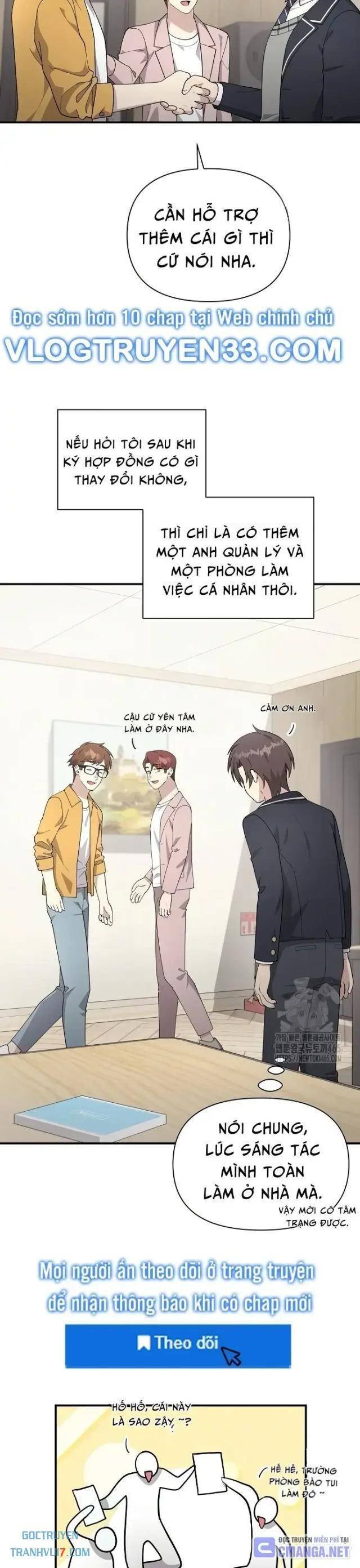 Em Gái Tôi Là Một Thiên Tài - Page 11