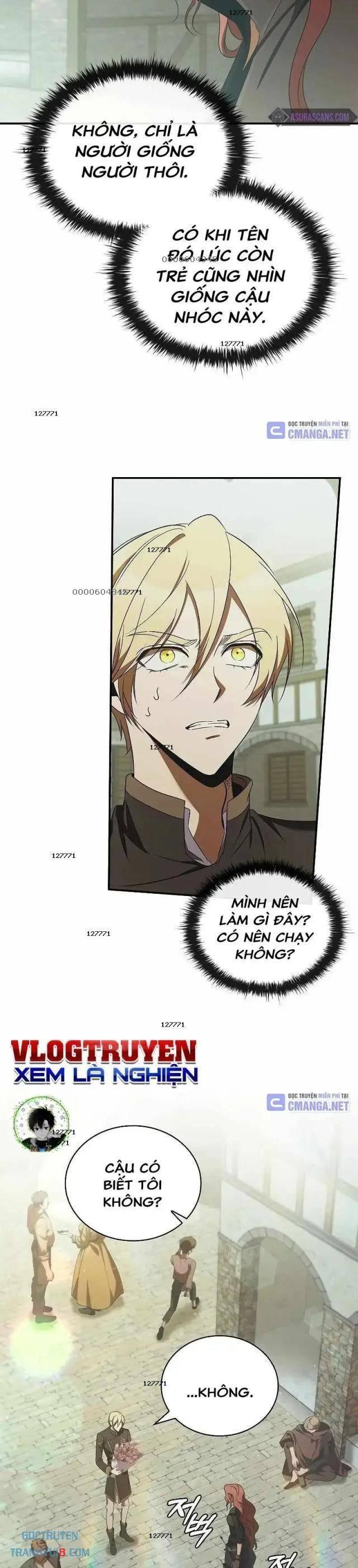 Tao Tái Sinh Làm Trùm - Page 2