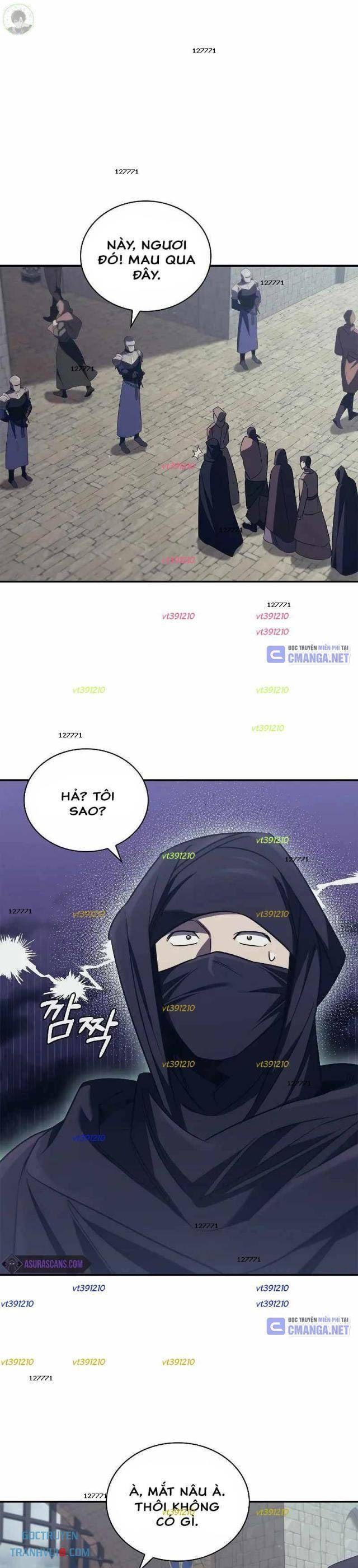 Tao Tái Sinh Làm Trùm - Page 1