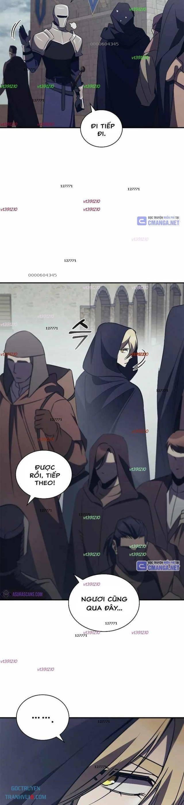 Tao Tái Sinh Làm Trùm - Page 2