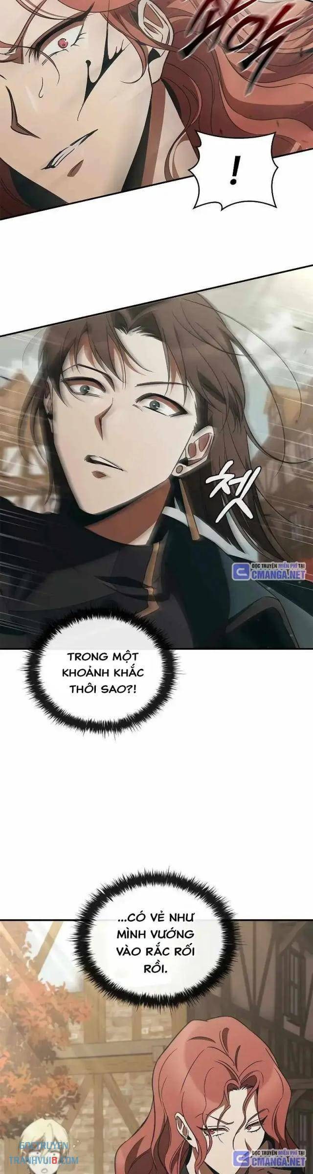 Tao Tái Sinh Làm Trùm - Page 23