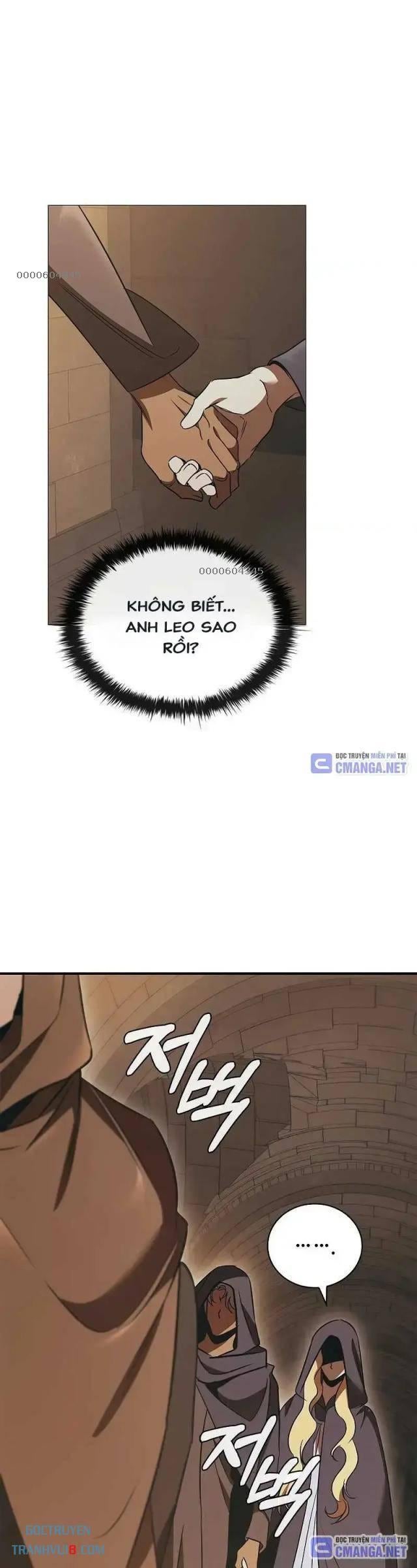 Tao Tái Sinh Làm Trùm - Page 17
