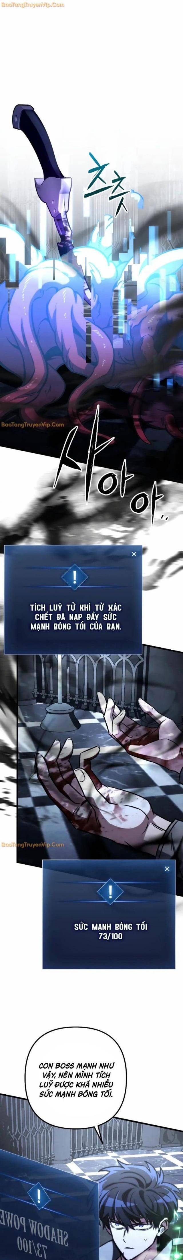 Sát Thủ Thiên Tài Đơn Độc - Page 27