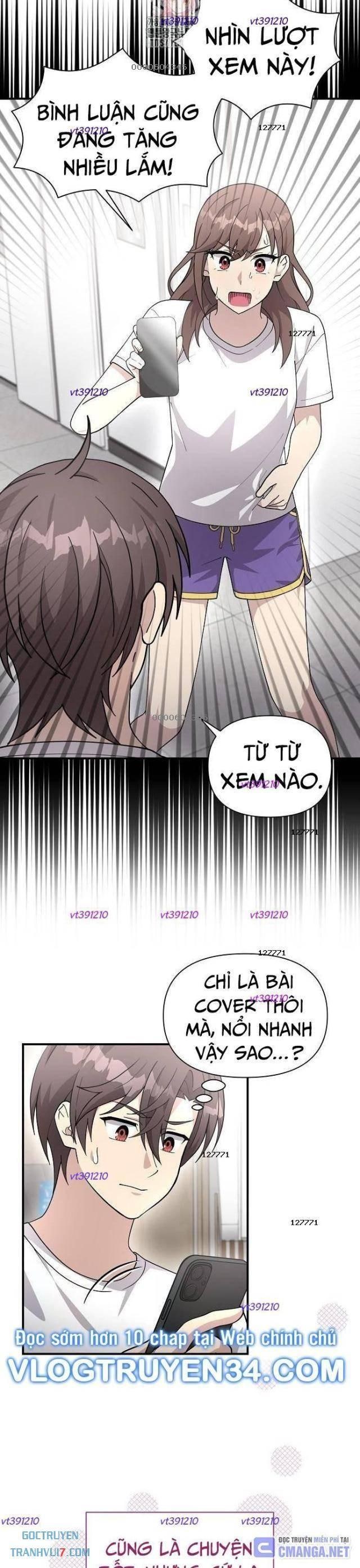 Em Gái Tôi Là Một Thiên Tài - Page 2
