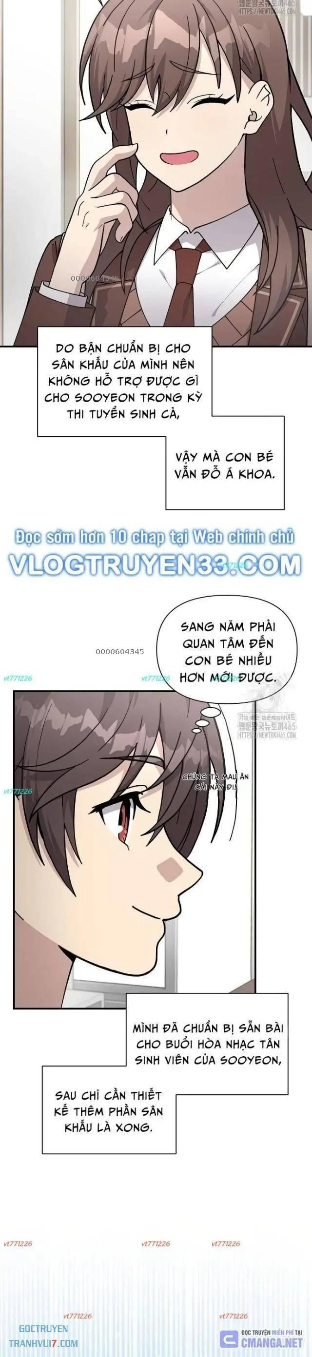 Em Gái Tôi Là Một Thiên Tài - Page 17