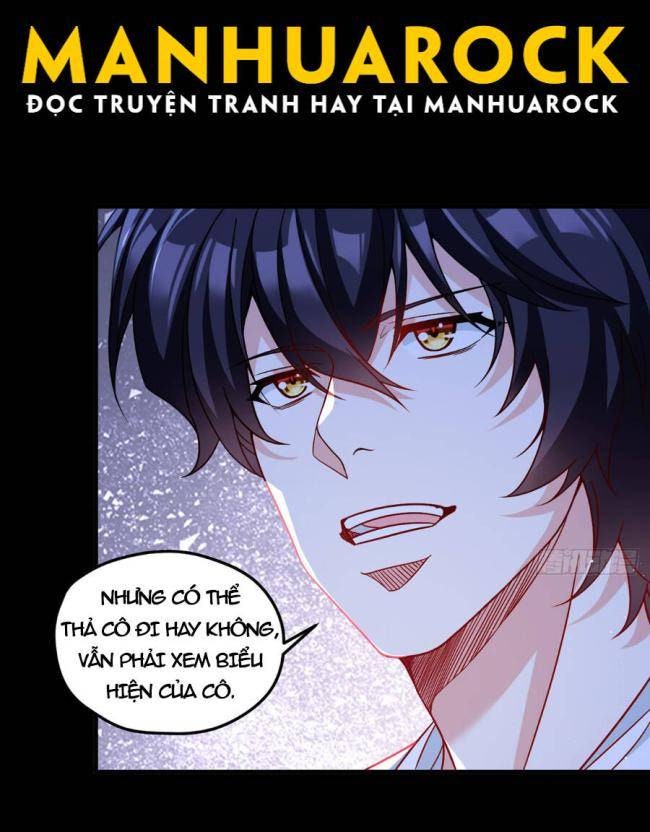 Tiên Tôn Lạc Vô Cực - Page 23