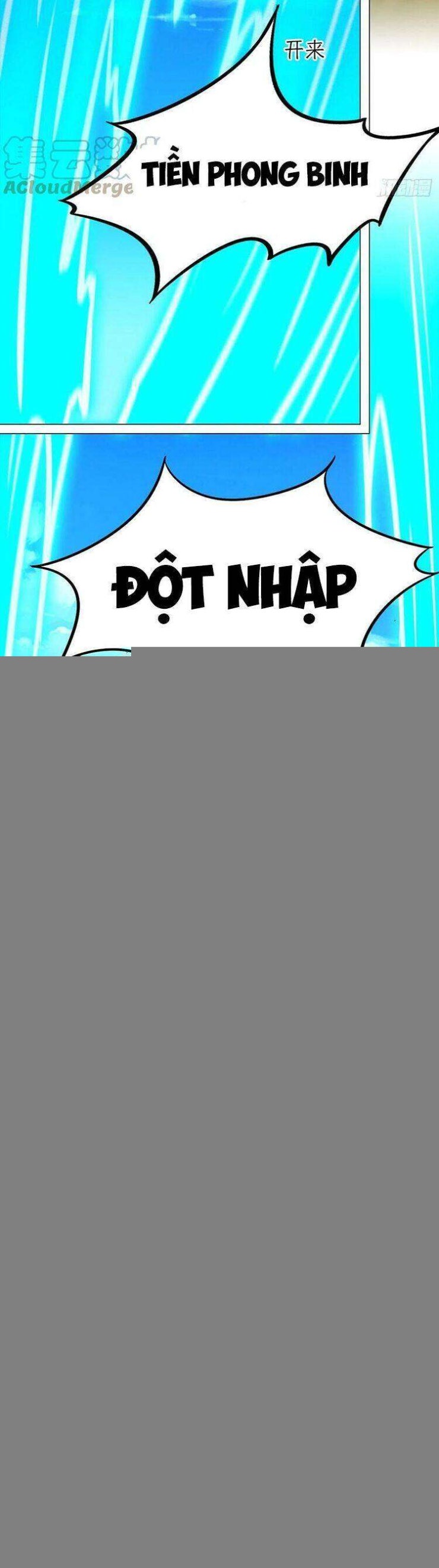 Vạn Cổ Kiếm Thần - Page 3