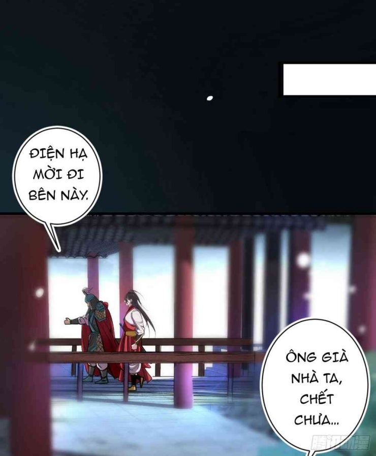Bị Dạy Dỗ Thành Thánh - Page 46