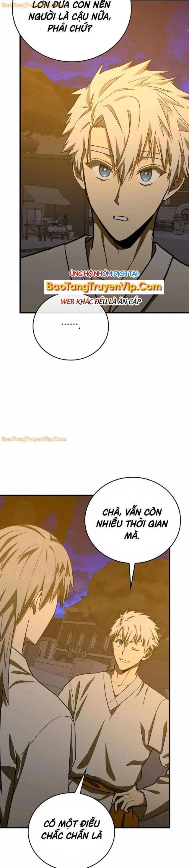 Có Điên Mới Là Thánh, Ta Là Thần Y - Page 33