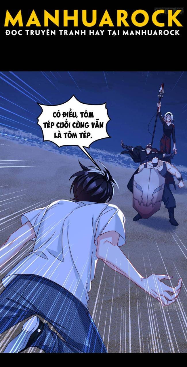 Tiên Tôn Lạc Vô Cực - Page 36