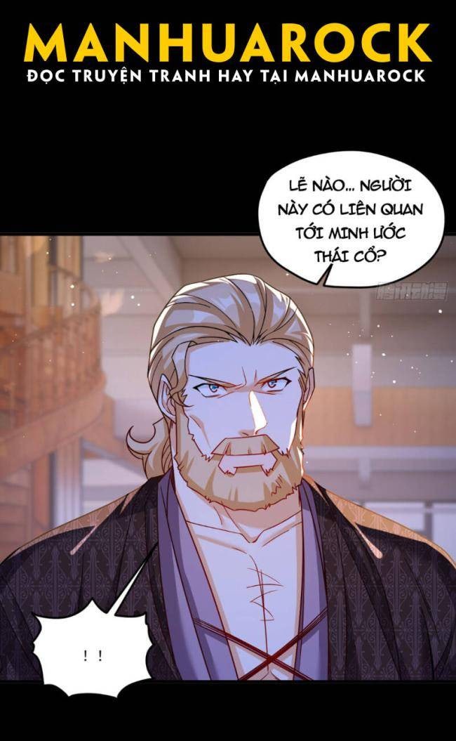 Tiên Tôn Lạc Vô Cực - Page 5