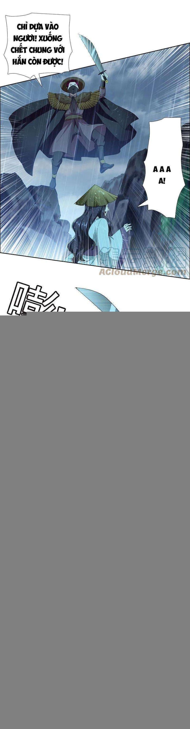 Ta Không Phải Nhân Vật Phản Diện - Page 8